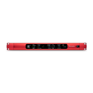 Focusrite RedNet 6 - Refurbished