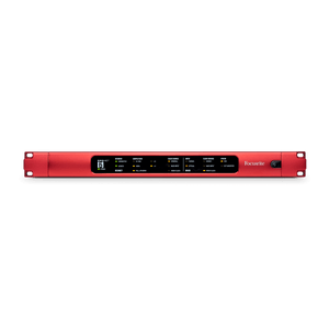 Focusrite RedNet 6