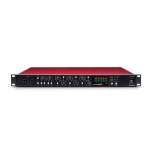 Focusrite Scarlett OctoPre - Refurbished
