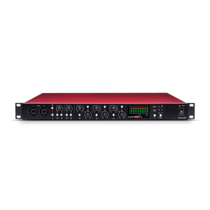 Focusrite Scarlett OctoPre