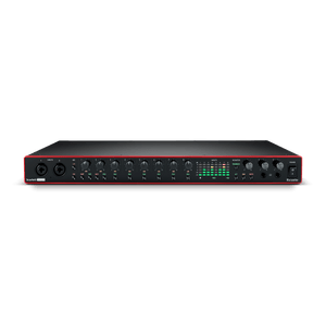 Focusrite Scarlett 18i20