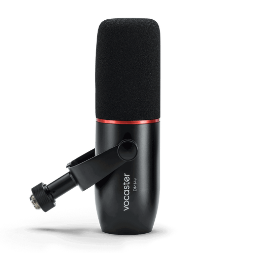 Focusrite Vocaster DM14v